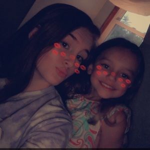 Meet your Posher, Savannah